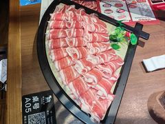 -快乐小羊·内蒙牛羊肉火锅(流花中心店)