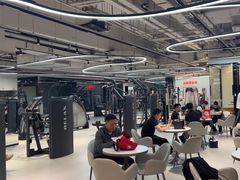 -一年四季24小时智能健身(广百店)