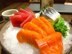 -青叶日本料理(北辰店)