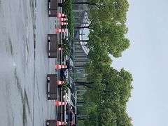 -上海市奉贤区中心医院-停车场