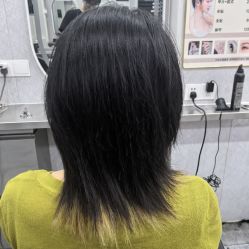 点击看大图 -青霖·飘逸造型