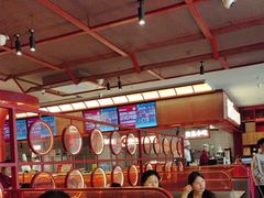 -蓉语串串火锅(振兴路店)