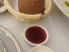 -莫斯科餐厅