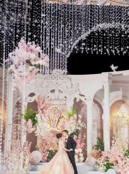 -天邑国际酒店·宴会厅