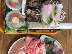 -Thai Basil罗勒叶泰式餐厅(时代天街店)