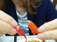 -龙虾奇迹(大华三路店)