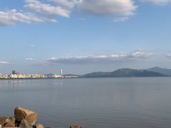 -深圳湾公园(南山区)