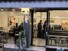 -麻雀咖啡SPARROW COFFEE(十全街店)