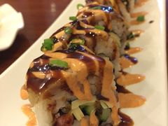 -宝寿司(红瓦寺店)