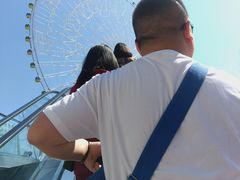 -南昌之星摩天轮