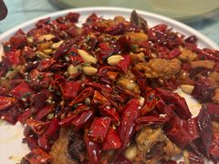 -花舍·新派粤菜·西餐·下午茶(亚运村·鸟巢店)
