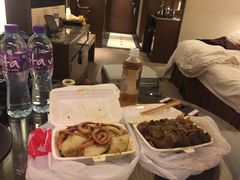 -澳门十六浦索菲特大酒店