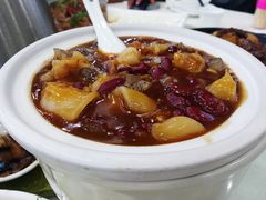 -绿丰园农家菜(南北大厦店)