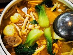 -清真马祥兴菜馆(云南北路店)