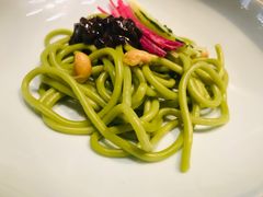 -素慧餐厅(大虹桥店)