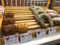 -BROAD面包路·欧式面包(龙湖时代C馆店)