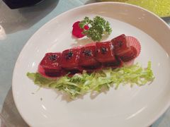 -宋园·金宴浙鲜馆(静安店)