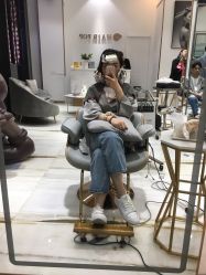 -HAIR POP