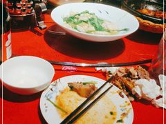 -老家信阳菜(北京路店)