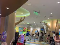 -MELAND CLUB亲子乐园·派对(浦东LCM置汇旭辉馆)