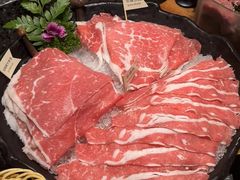 -盡膳口福跷脚牛肉火锅(晶耀前滩店)