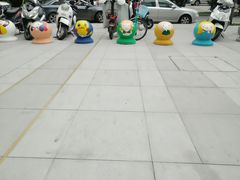 -兰岛广场(白沙路店)