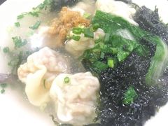 馄饨-全渔村小海鲜