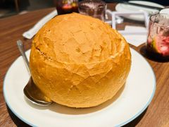-港丽餐厅(正大店)