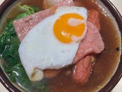 -龙记烧腊茶餐厅(常德路店)