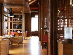 -丽江金茂凯悦臻选酒店-滇香馆