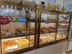 -蜂蝶来饼店(拱北总店)