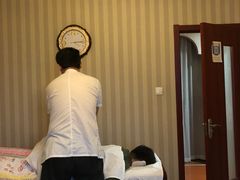 -悬壶盲人推拿按摩中心(洪武北路店)