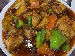 -杏园餐厅(阜成门店)