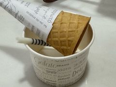 -MADO冰淇淋咖啡馆(淘金店)