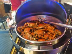 -蛙太牛牛肉海鲜自助火锅(台江万达店)