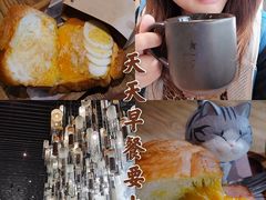-星巴克臻选(湖滨道店)