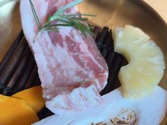 -牧童禧肉社·韩国炭火烤肉店(中粮祥云小镇店)