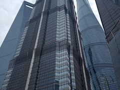 -上海中心大厦