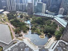 -吉隆坡国油双峰塔