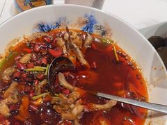 -正晴和酒店(黑龙江路店)