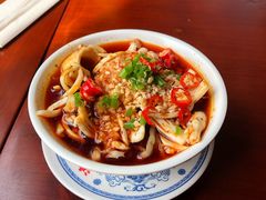 -炉小二铜锅牛蛙•川湘菜(三里屯店)