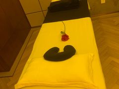 -富士康足浴休闲会所(锦华苑店)