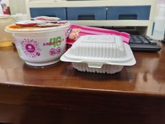 -小杨生煎(黄河路店)