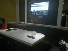 -金青果甄选KTV(劳动公园店)