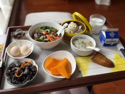 -馨月汇·一悦馨香月子中心(前滩店)