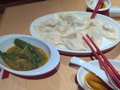 -喜家德虾仁水饺(飞洲国际店)