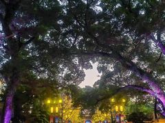-桂林独秀峰王城景区