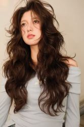 -BEAUTY HAIR GANO