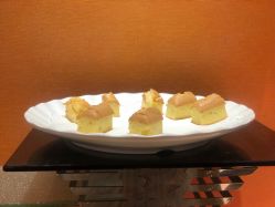 -白金汉爵大酒店·宴会厅