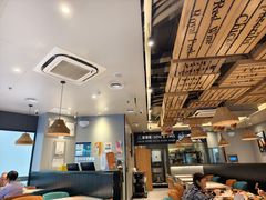 -豪享来中西餐厅(隆昌店)